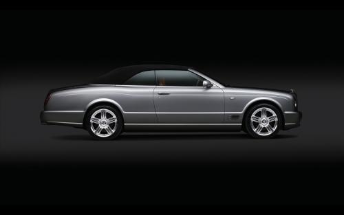 Bentley 6